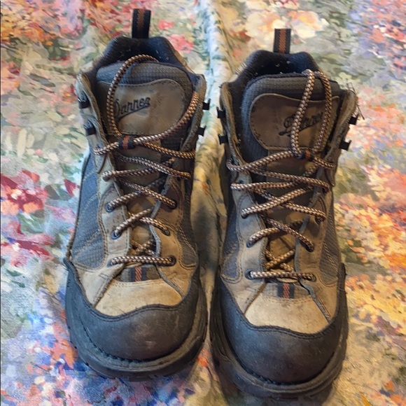 danner radical 452